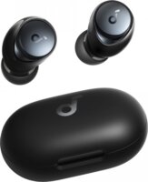 Anker Soundcore Space A40 Wireless Headset - Fekete