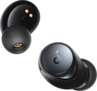 Anker Soundcore Space A40 Wireless Headset - Fekete