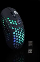 Gembird Ragnar WRX500 Wireless Gaming Egér