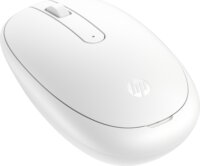 HP 240 Lunar Wireless Egér - Fehér