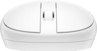HP 240 Lunar Wireless Egér - Fehér