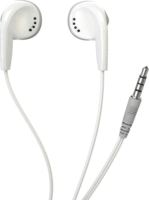 Maxell EB-98 Vezetékes Headset - Fehér