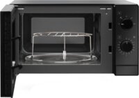 Amica AMMF20M1B Mikrohullámú sütő - Fekete