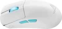 Asus ROG Harpe Ace Aim Lab Edition Wireless Gaming Egér - Fehér