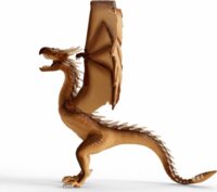 Schleich Wizarding World - Magyar mennydörgő figura