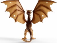 Schleich Wizarding World - Magyar mennydörgő figura