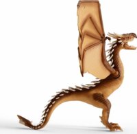 Schleich Wizarding World - Magyar mennydörgő figura