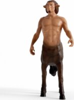 Schleich Wizarding World - Firenze figura