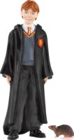 Schleich Wizarding World - Ron Weasley és Makesz figura