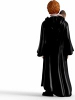 Schleich Wizarding World - Ron Weasley és Makesz figura