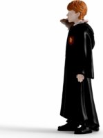 Schleich Wizarding World - Ron Weasley és Makesz figura