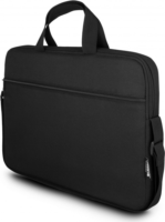 Urban Factory NYLEE TOPLOADING 15.6" Notbook táska - Fekete
