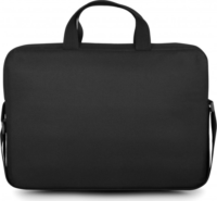 Urban Factory NYLEE TOPLOADING 15.6" Notbook táska - Fekete