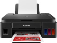Canon MEGATANK G3410 Multifunkciós színes tintasugaras nyomtató