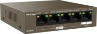 IP-COM G1105PD Gigabit PoE Switch
