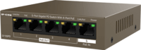 IP-COM G1105PD Gigabit PoE Switch