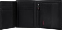 Samsonite 144541-1041 pénztárca - Fekete