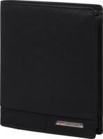 Samsonite 144541-1041 pénztárca - Fekete