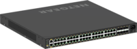 Netgear AV Line M4250-40G8F-PoE+ (GSM4248P) PoE Gigabit Switch
