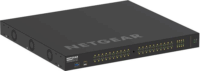 Netgear AV Line M4250-40G8F-PoE+ (GSM4248P) PoE Gigabit Switch