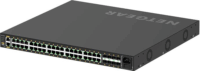 Netgear AV Line M4250-40G8F-PoE+ (GSM4248P) PoE Gigabit Switch