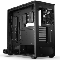 Be Quiet! Shadow Base 800 Számítógépház - Fekete