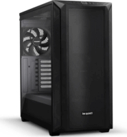 Be Quiet! Shadow Base 800 Számítógépház - Fekete