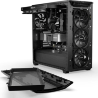 Be Quiet! Shadow Base 800 DX Számítógépház - Fekete