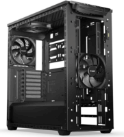 Be Quiet! Shadow Base 800 DX Számítógépház - Fekete