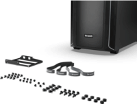 Be Quiet! Shadow Base 800 DX Számítógépház - Fekete