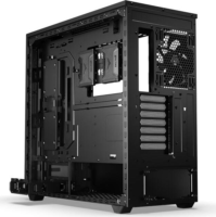 Be Quiet! Shadow Base 800 DX Számítógépház - Fekete
