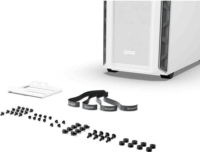 Be Quiet! Shadow Base 800 DX Számítógépház - Fehér