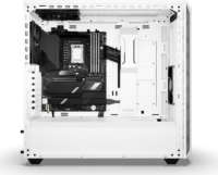 Be Quiet! Shadow Base 800 DX Számítógépház - Fehér