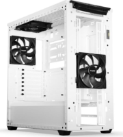 Be Quiet! Shadow Base 800 DX Számítógépház - Fehér