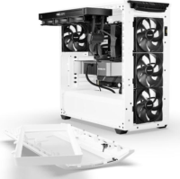 Be Quiet! Shadow Base 800 DX Számítógépház - Fehér