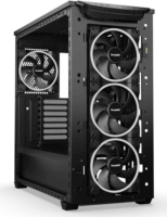 Be Quiet! Shadow Base 800 FX Számítógépház - Fekete