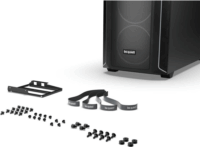 Be Quiet! Shadow Base 800 FX Számítógépház - Fekete