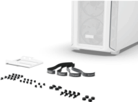 Be Quiet! Shadow Base 800 FX Számítógépház - Fehér