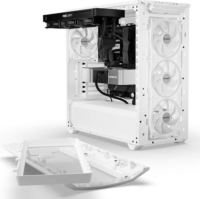 Be Quiet! Shadow Base 800 FX Számítógépház - Fehér