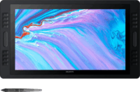 Huion Kamvas Pro 20 v2019 Digitalizáló tábla