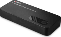 Lindy 38339 8K@60Hz HDMI Switch - 2 port