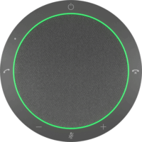 Jabra Speak2 40 UC USB kihangosító - Fekete