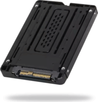 Icy Dock MB705M2P-B M.2 port Bővítő U.2 SSD