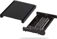 Icy Dock MB705M2P-B M.2 port Bővítő U.2 SSD