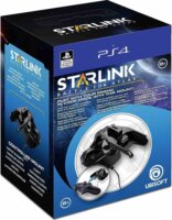 Starlink Battle For Atlas PS4 Kontroller állvány - Fekete
