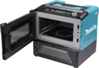 Makita MW001GZ Mikrohullámú sütő (Akku és töltő nélkül)
