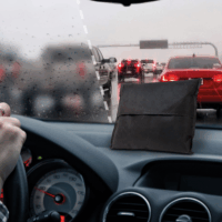 M.N.C 57412 Autós páramentesítő párna