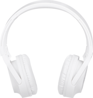 Trevi DJ601M Vezetékes Headset - Fehér