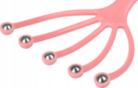 Soulima 5 ágú fejmasszírozó