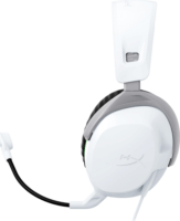 HyperX Cloud Stinger 2 Xbox Vezetékes Gaming Headset - Fehér